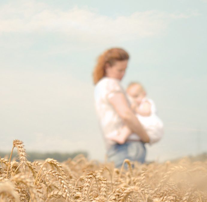 Borstvoedingsfotografie | Danielle van den Tillaard Fotografie Tilburg