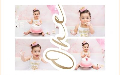 Cakesmash recept: De perfecte fotoshoot