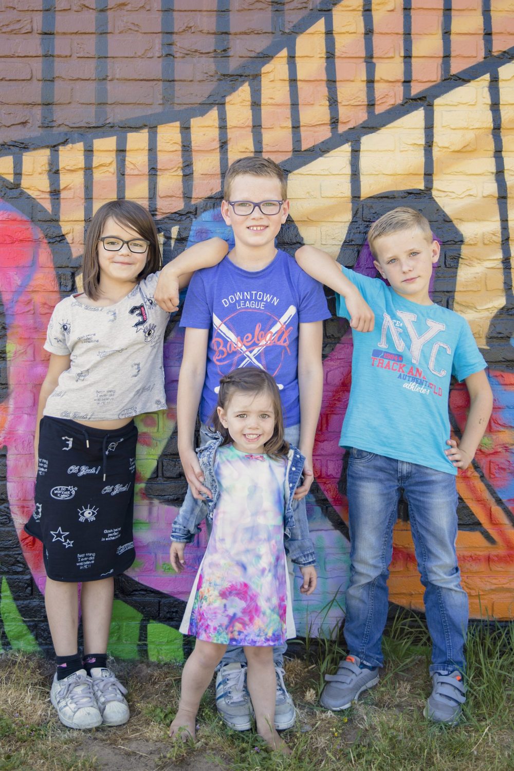 Kids en gezin 01