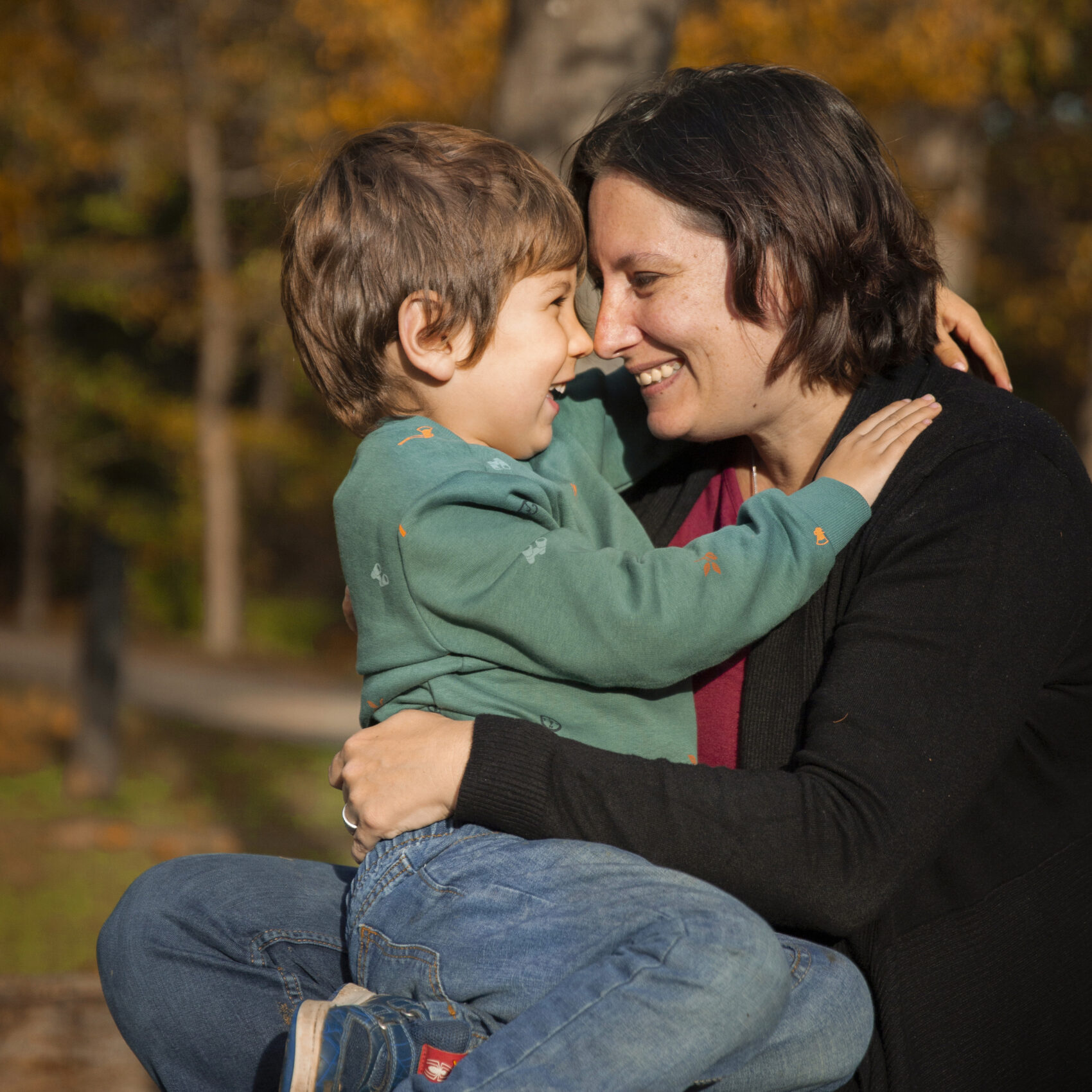 Mommy and Me fotoshoot tilburg | Danielle van den Tillaard Fotografie