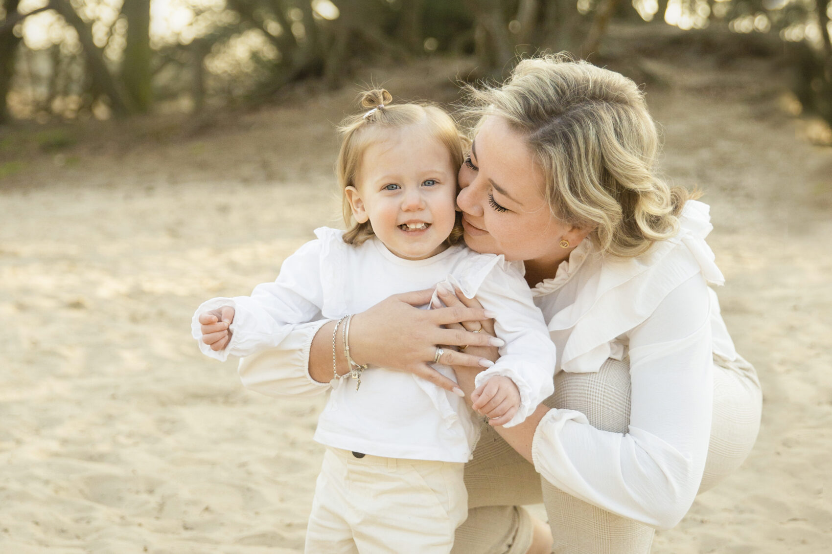 Mommy & Me Fotoshoot | Danielle van den Tillaard Fotografie Tilburg