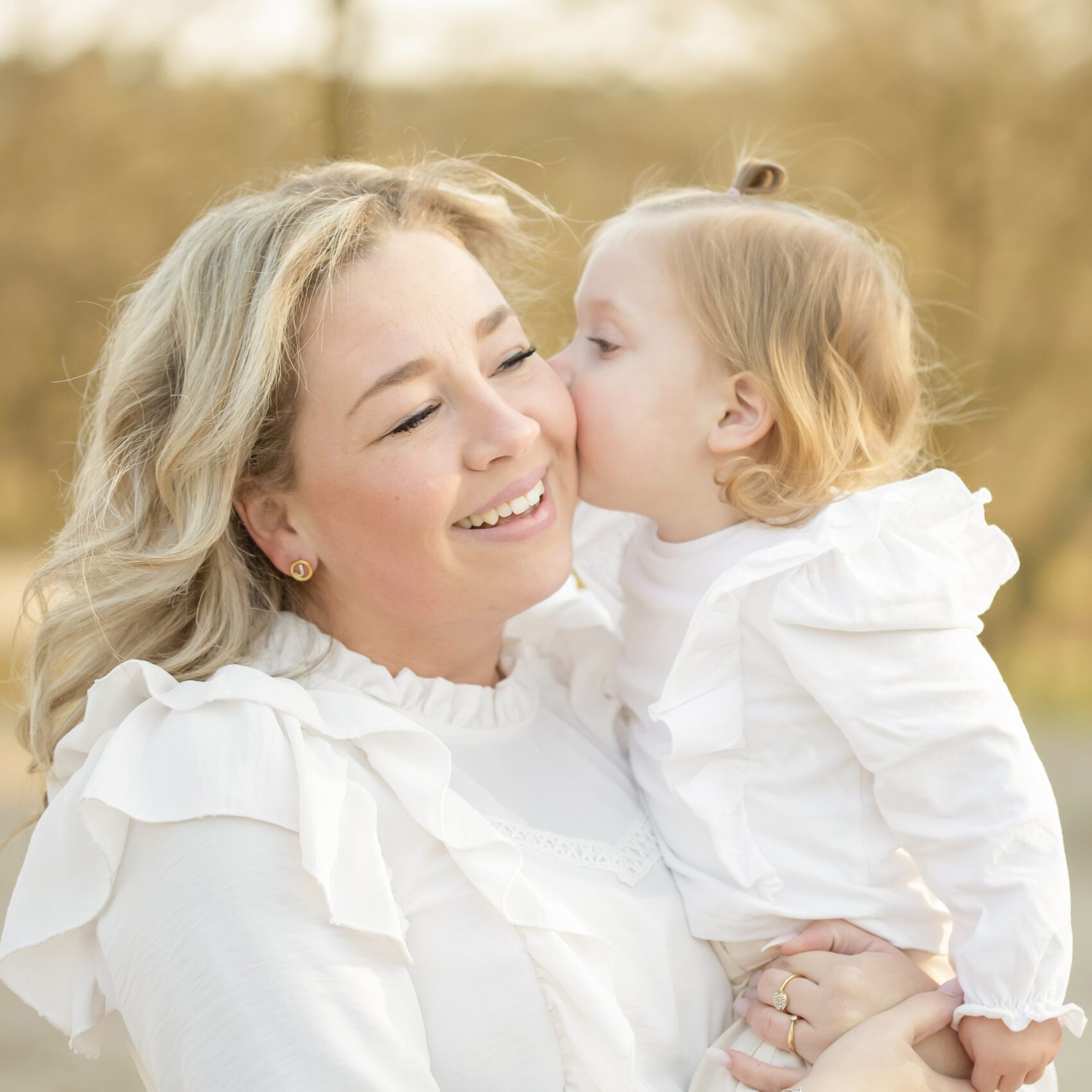 Mommy & Me Fotoshoot | Danielle van den Tillaard Fotografie Tilburg