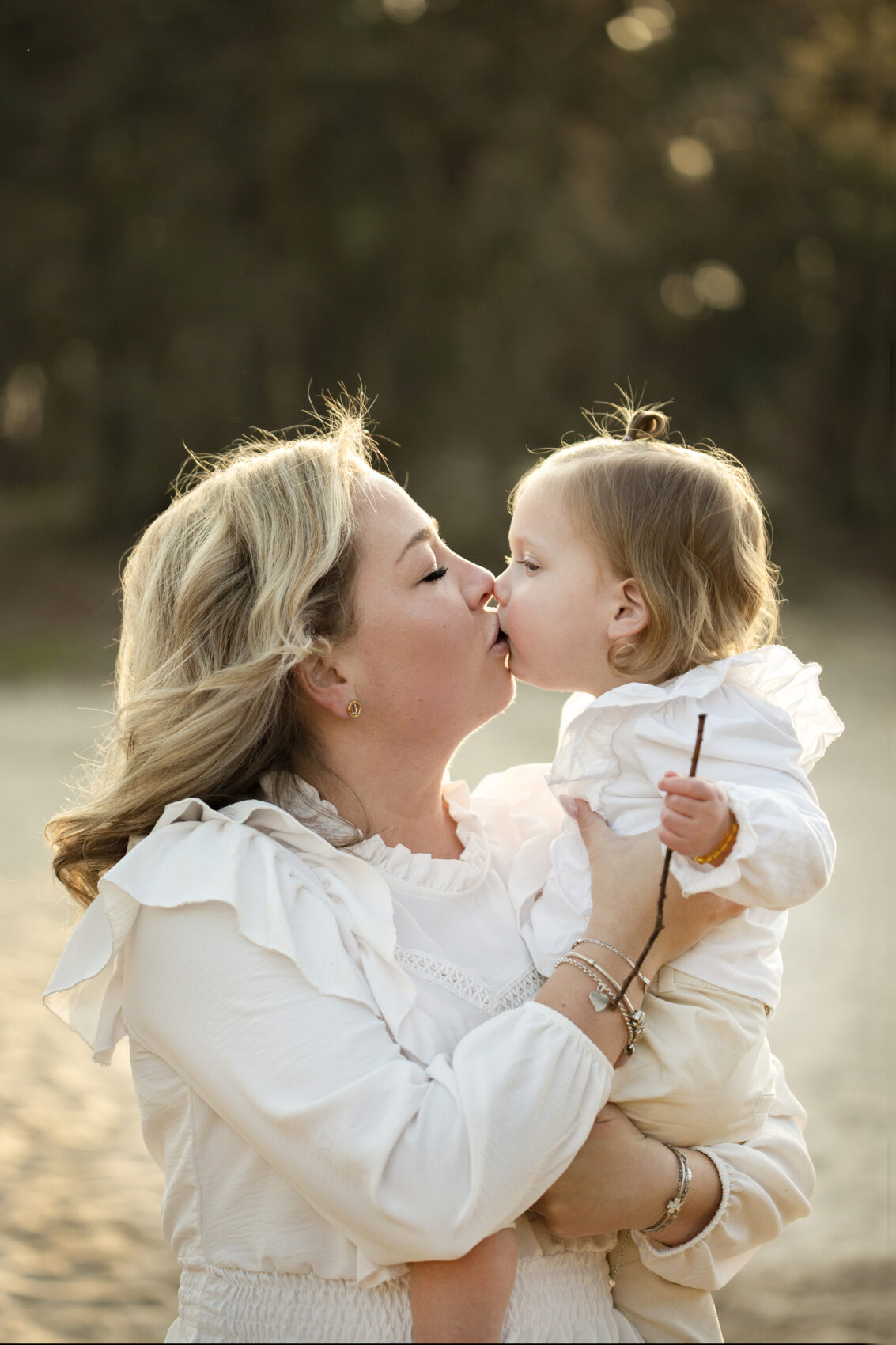 Mommy & Me Fotoshoot | Danielle van den Tillaard Fotografie Tilburg