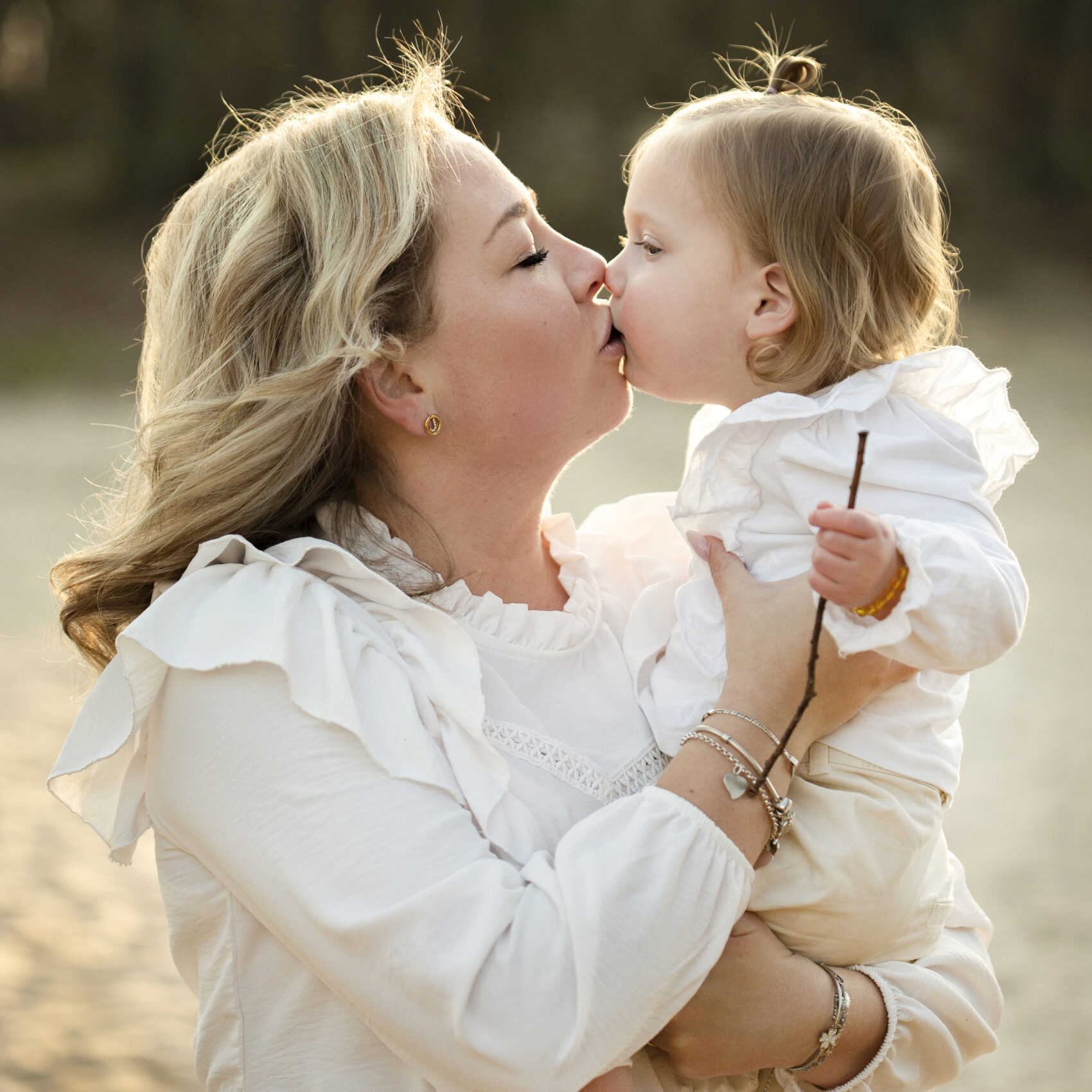 Mommy & Me Fotoshoot | Danielle van den Tillaard Fotografie Tilburg