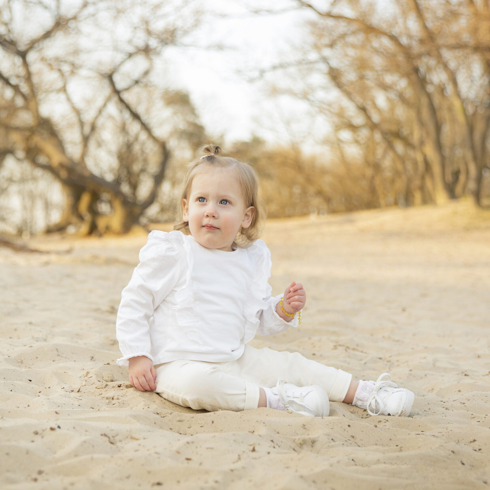 Mommy & Me Fotoshoot | Danielle van den Tillaard Fotografie Tilburg Sittersessie