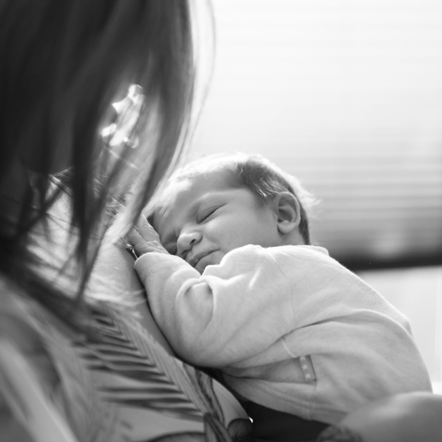 Newborn Lifestyle Fotoshoot | Danielle van den Tillaard Fotografie Tilburg
