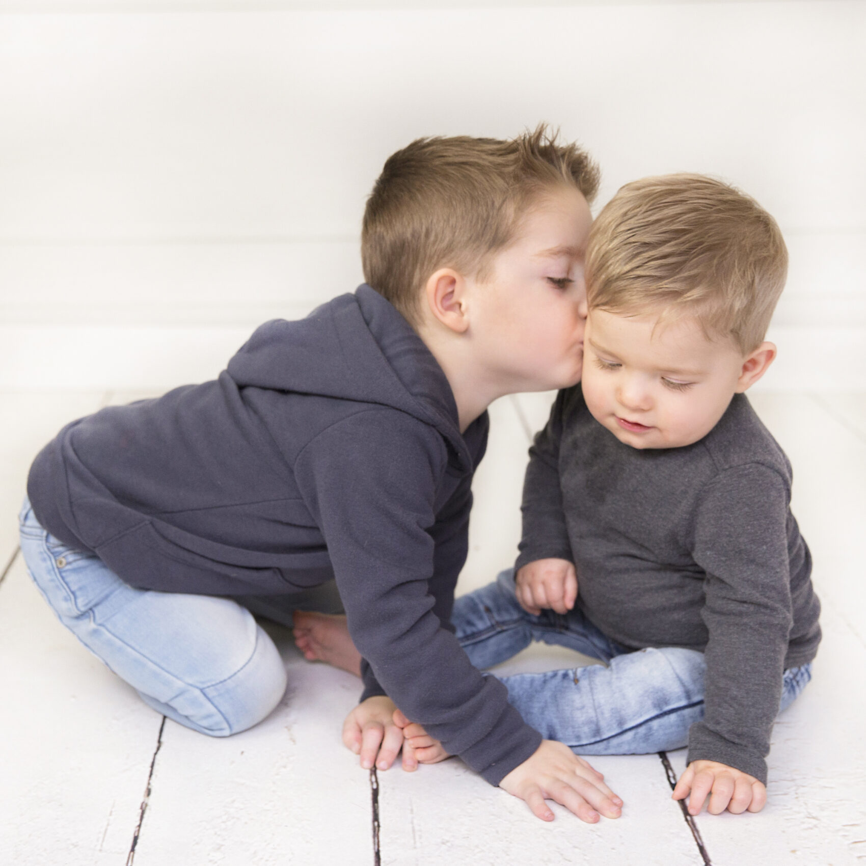 Kinderfotoshoot Tilburg Danielle van den Tillaard Fotografie