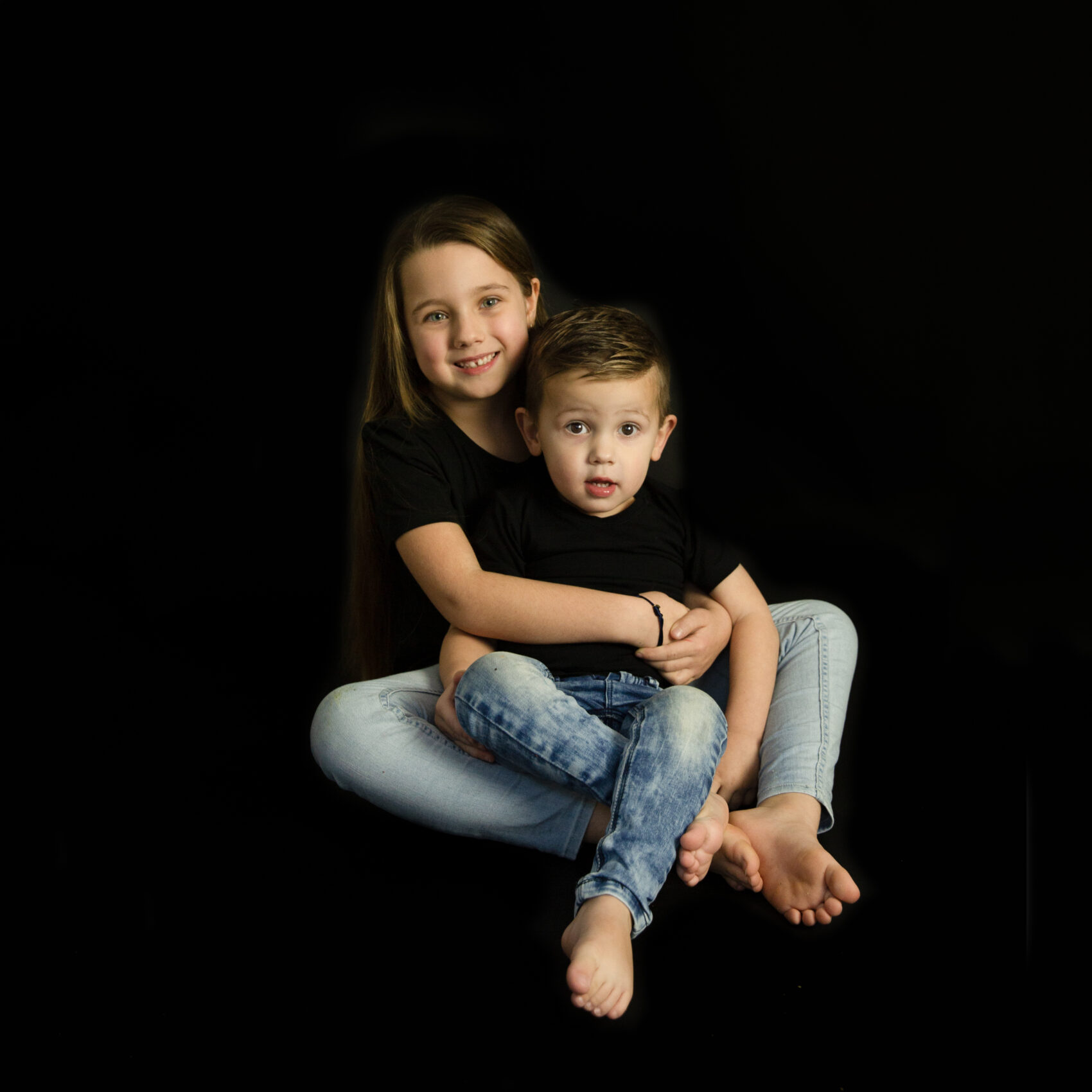Kinderfotoshoots Danielle van den Tillaard Fotografie Tilburg